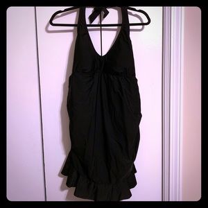 Target maternity swimsuit